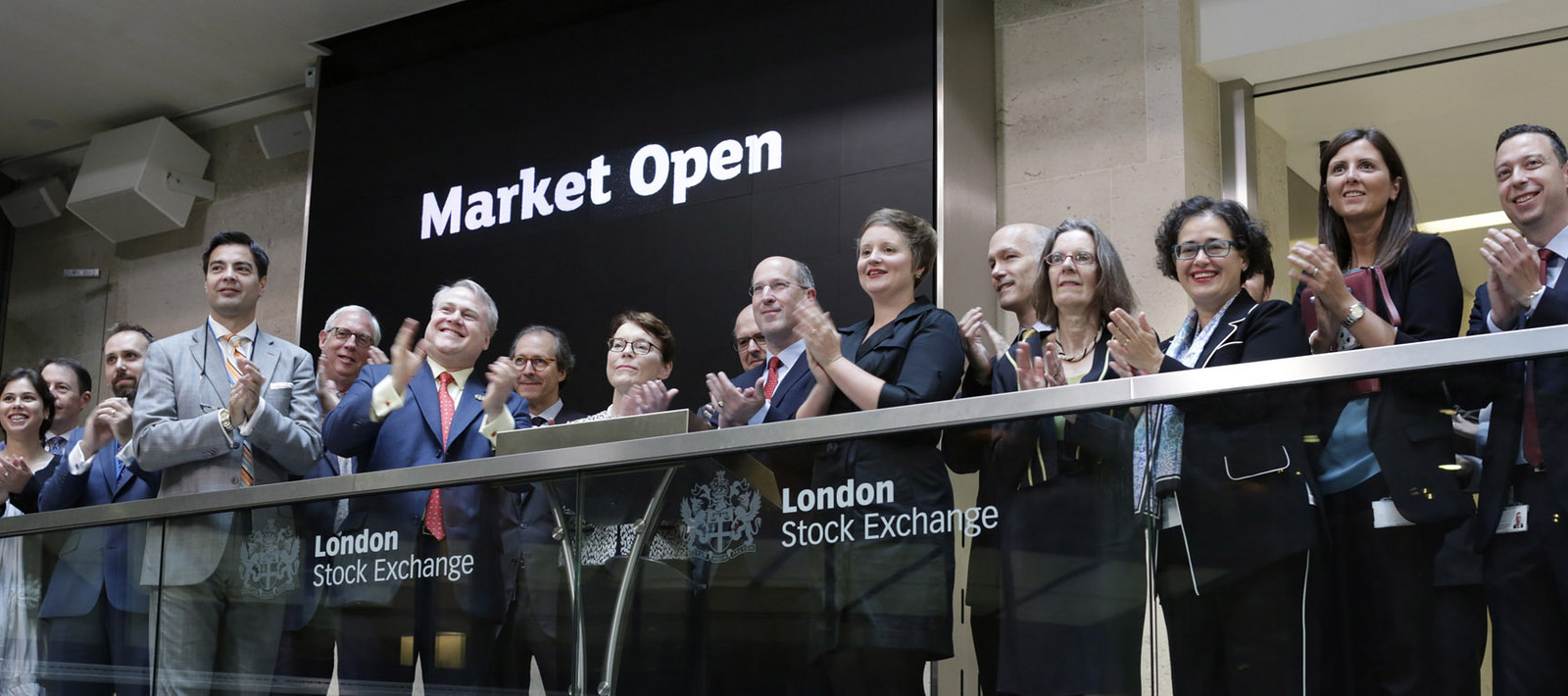 EBF CEO Mijs Opens London Stock Exchange EBF ebf-ceo-mijs-opens-london-stock-exchange-ebf