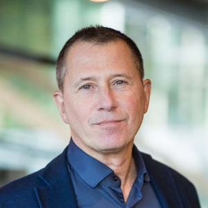 Roger Kaiser
