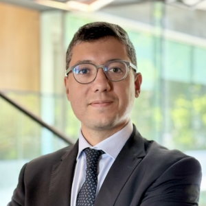 Raffaele Minicozzi