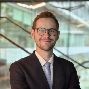Andreas Priglmeir