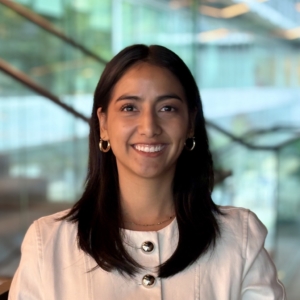 Karla Zarate Castañeda